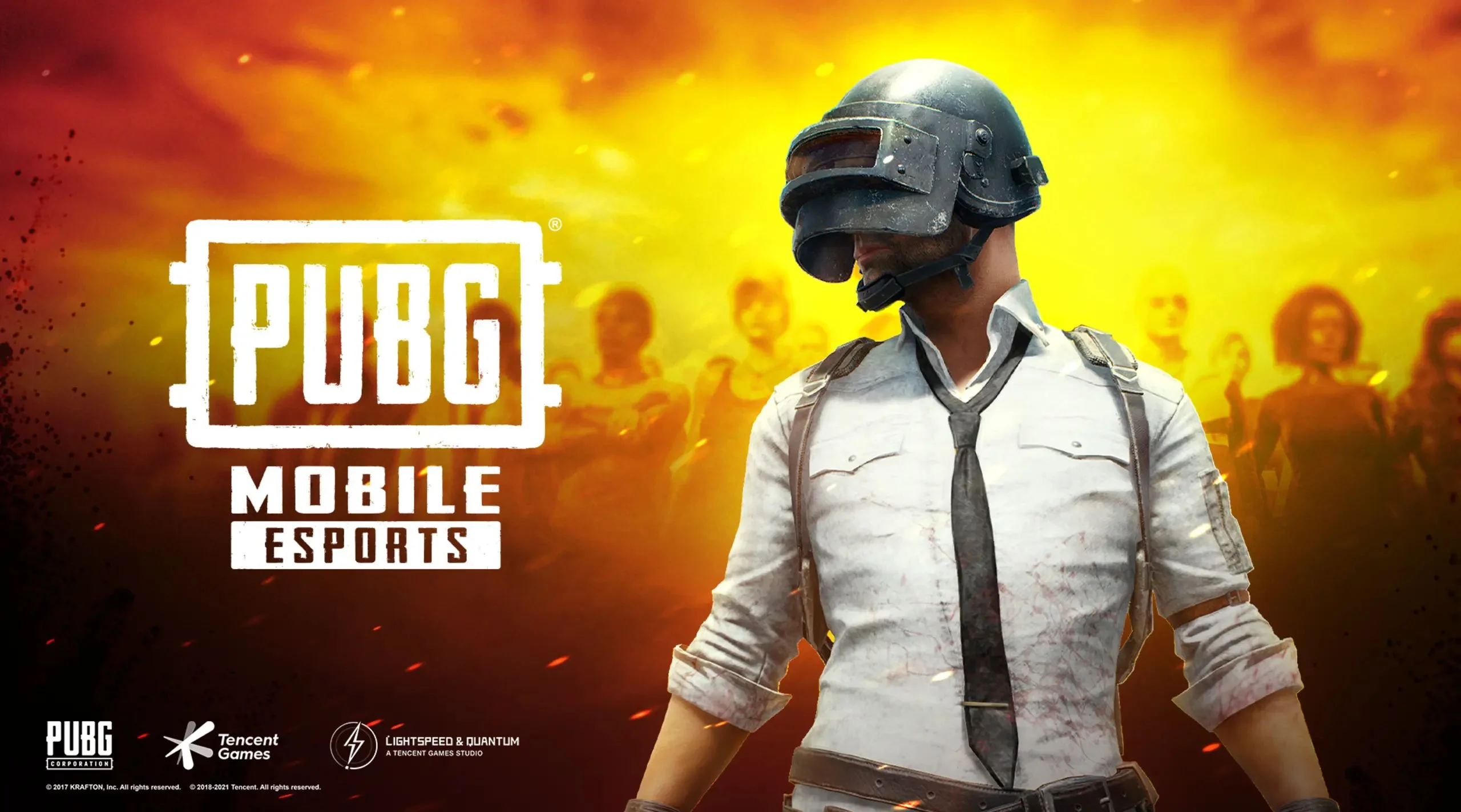 خطوات تحميل ببجي موبايل PUBG MOBILE نسخة 2024 5 خطوات تحميل ببجي موبايل PUBG MOBILE نسخة 2024
