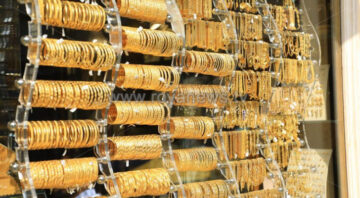 مفاجأة غير متوقعة في أسعار الذهب اليوم الخميس 22-2-2024 في محلات الصاغة