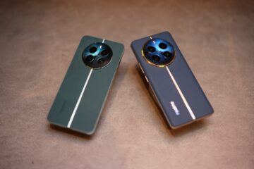 ريلمي تتحدى بسلسلة الفئة المتوسطة الأقوى Realme 12+ 5G الجديدة بمواصفات مدهشة