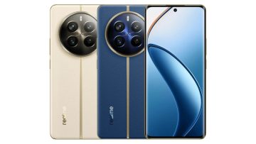 كاميرا لعشاق التصوير!.. تعرف على مواصفات وسعر Realme 12 Pro بمعالج قوي بيخلي الهاتف بسرعة الصاروخ