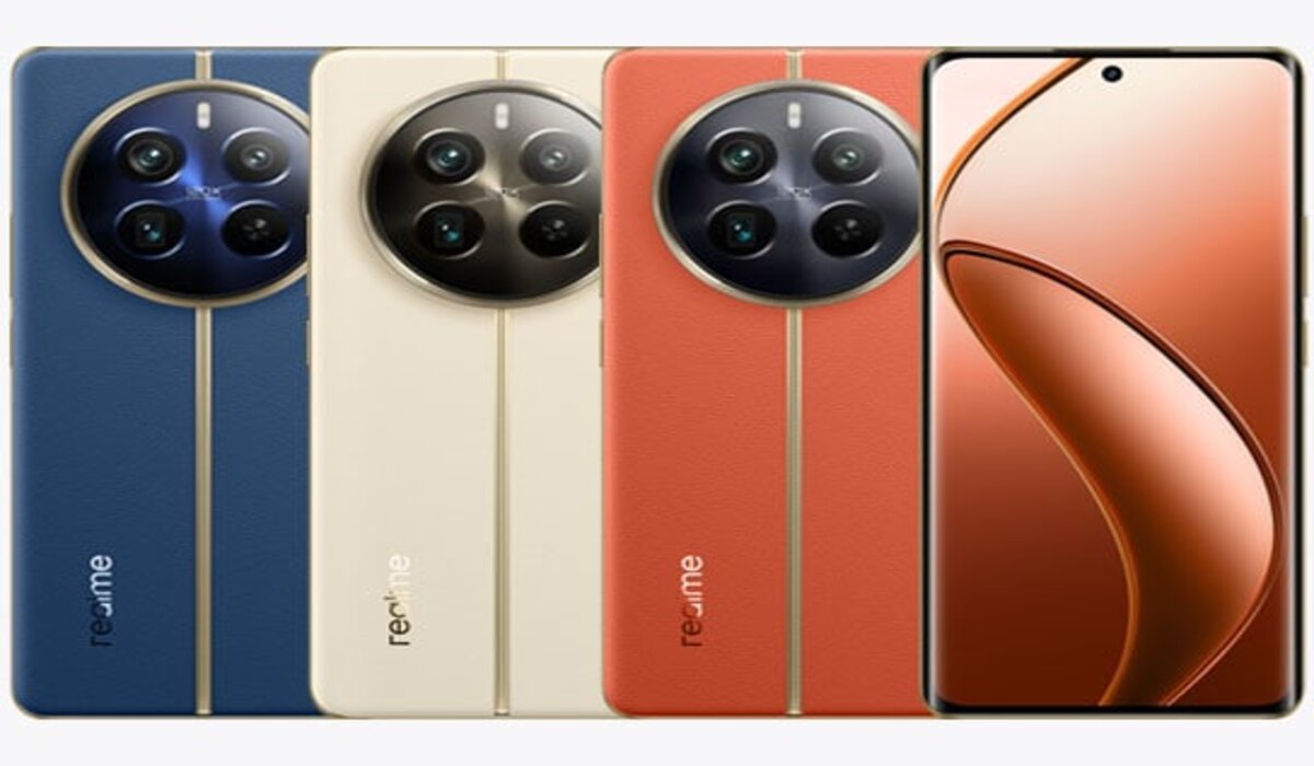 وحش الأداء!!.. مواصفات Realme 12 Pro Plus بمعالج أسطوري وشاشة خيالية وأداء فوق المتوقع من ريملي 7 وحش الأداء!!.. مواصفات Realme 12 Pro Plus بمعالج أسطوري وشاشة خيالية وأداء فوق المتوقع من ريملي