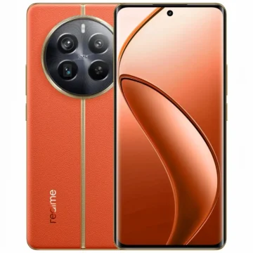 وحش جديد يدخل الساحة.. هاتف Realme 12Pro Plus يصل مع مواصفات قوية متطورة بسعر منافس