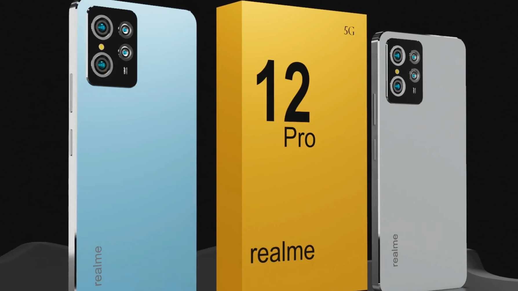 ريلمي تعلن عن هاتفها الجديد Realme 12 Pro بتصميم فخم ومواصفات ممتازة.. تعرف على المزايا والعيوب