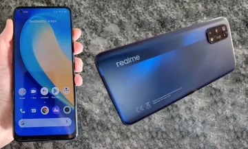 Realme 7 Pro: الجمع المثالي بين التكنولوجيا المتقدمة والتصميم الراقي