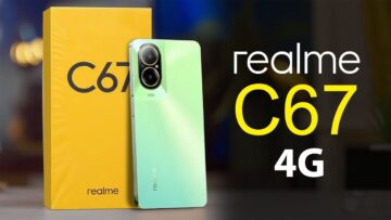 بكاميرا بدقة 108 ميجا بكسل .. سعر ومواصفات هاتف Realme c67 4G ملك الفئة المتوسطة