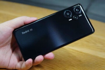 تقنية متطورة في كف يدك: تعرف على Xiaomi Redmi Note 13 Pro+ 5G الجديد كليًا