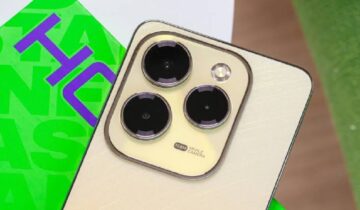 “بميزة Magic Ring الخاصة بهواتف الآيفون” قدمت انفنكس هاتف Infinix Hot 40 .. تعرف على المواصفات الكاملة وسعر البيع