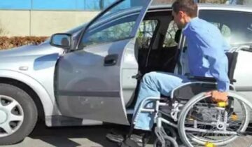 من هي الحالات المستحقة لدعم السيارات الخاصة بالمعاقين في القانون الجديد