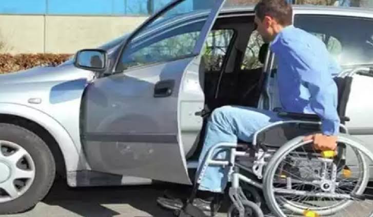 من هي الحالات المستحقة لدعم السيارات الخاصة بالمعاقين في القانون الجديد
