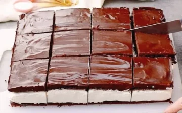 بأبسط الخطوات.. طريقة تحضير كيكة القهوة والشوكولاتة على أصولها بمذاق ساحر لا يقاوم