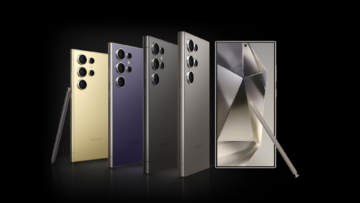 بتقنيات الذكاء الاصطناعي قدمت سامسونج هاتف Samsung Galaxy S24 Ultra.. المواصفات والسعر في الدول العربية