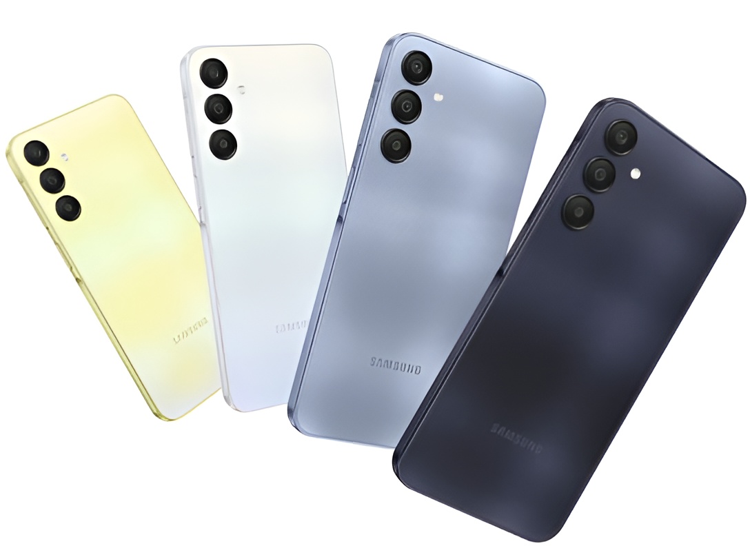 أداء خيالي وبطارية تعيش معاك!!... سعر ومواصفات هاتف Samsung Galaxy A25 5G بمعالج أسطوري 5 أداء خيالي وبطارية تعيش معاك!!… سعر ومواصفات هاتف Samsung Galaxy A25 5G بمعالج أسطوري