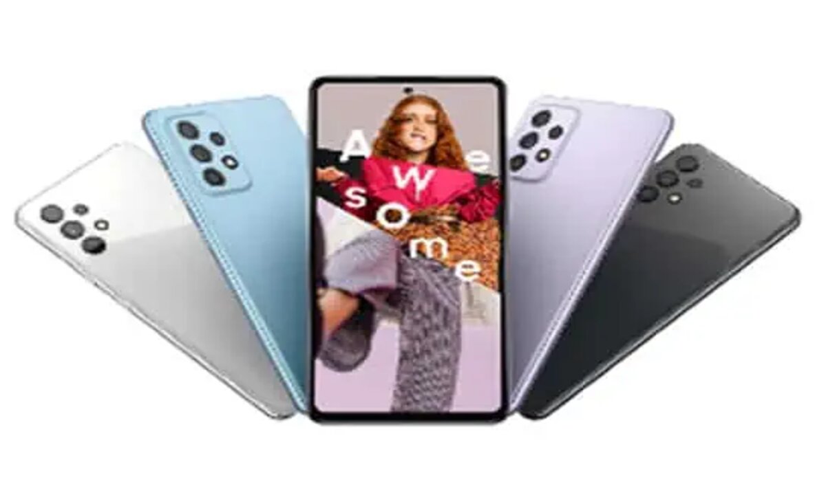 Samsung Galaxy A52: هاتف متوسط يبدع بشاشة 90 هرتز وكاميرا 64 ميجابكسل