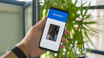 كيفية تفعيل Samsung Pay على الهاتف والساعة الذكي