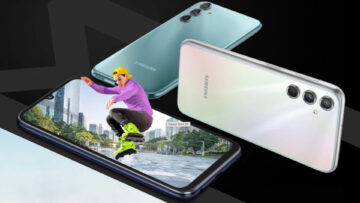 البطارية العملاقة تمنحك قوة غير محدودة في يديك..مواصفات هاتف “Samsung Galaxy M34 5G” واعرف سعره في السعودية والإمارات وأهم مزاياه