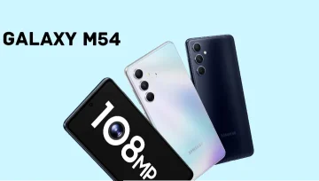 شراء هاتف Samsung galaxy m54 بالتقسيط من جرير لمدة سداد 36 شهر بقسط شهري 67 ريال فقط