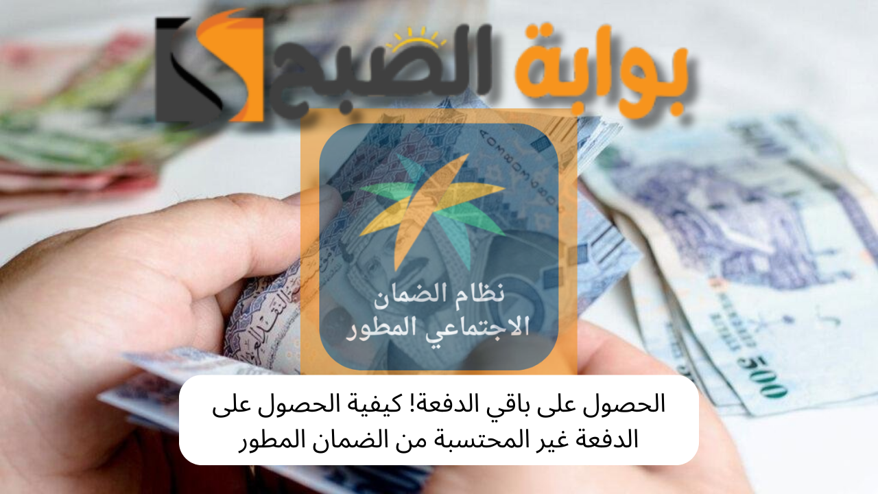 الحصول على باقي الدفعة! كيفية الحصول على الدفعة غير المحتسبة من الضمان المطور 2 الحصول على باقي الدفعة! كيفية الحصول على الدفعة غير المحتسبة من الضمان المطور