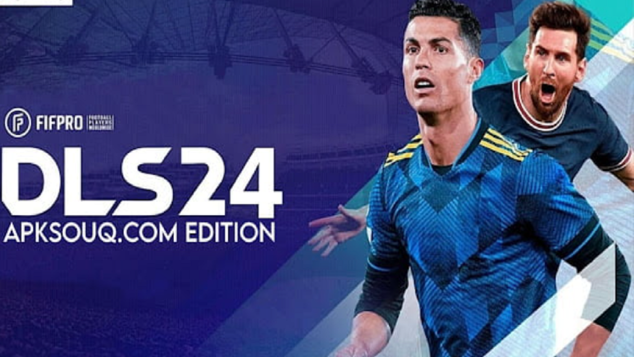 "أحدث إصدار".. Dream League تنزيل لعبة دريم ليج 2024 على الهواتف الأندرويد والآيفون 5 “أحدث إصدار”.. Dream League تنزيل لعبة دريم ليج 2024 على الهواتف الأندرويد والآيفون