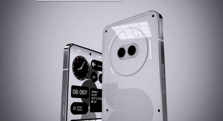 Nothing تكشف عن Phone 2a.. الجيل الثاني يتسجد في تحفة فنية تجمع بين التكنولوجيا المتقدمة والتصميم الرائع