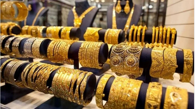 بكام عيار 21 انهاردة.. قفزة قياسية في سعر سبيكة الذهب تعيد تشكيل ملامح السوق المصري