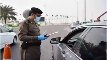 المملكة العربية السعودية تسهل حصول الرجال على رخص القيادة.. تعرف على كيفية حجز الموعد عبر منصة أبشر