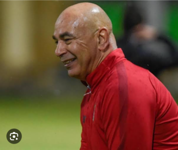 أول تعليق من حسام حسن على توليه تدريب منتخب مصر