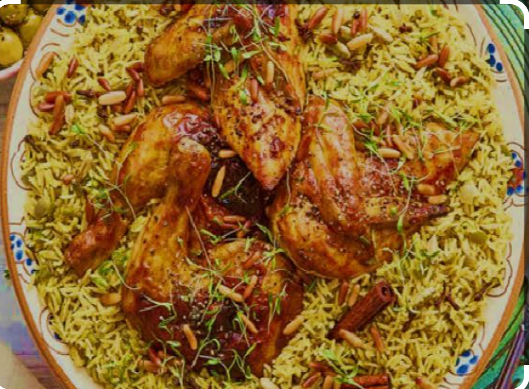 بالطريقة السعودية.. طريقه عمل مندي الفراخ على أصولها مثل أحسن الشيفات
