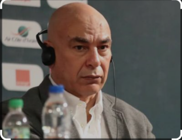 رواتب الجهاز الفني لمنتخب مصر بقيادة حسام حسن وعودة المغضوب عليهم من فيتوريا