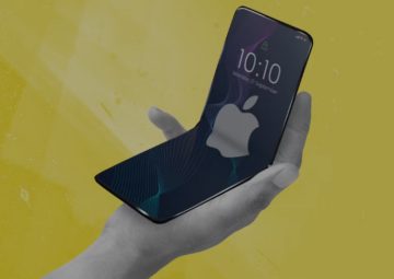 ابل أعلنت التحدي… Apple تستعد لمنافسة سامسونج بإطلاق ثورة في سوق الهواتف القابلة للطي