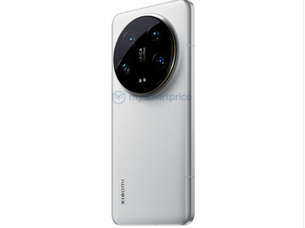 شاومي تستعرض تصميم Xiaomi 14 Ultra الجديد قبل إطلاقه العالمي في MWC 2024 5 شاومي تستعرض تصميم Xiaomi 14 Ultra الجديد قبل إطلاقه العالمي في MWC 2024