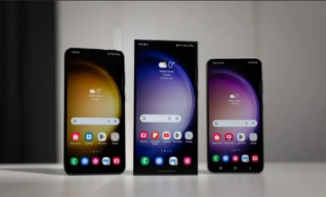 سامسونج تتصدر مجددًا.. جالكسي اس 24 _ Galaxy S24 يحقق إنجازًا جديدًا في عالم الهواتف الذكية