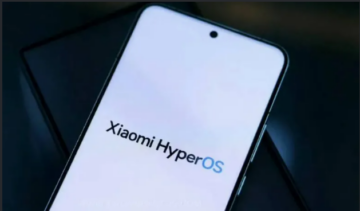 ما هي الهواتف ال 7 التي يصل لها تحديث HyperOS الجديد من شاومي