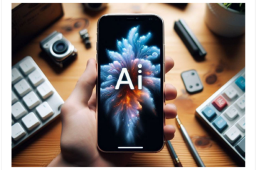 ابل تطلق ترقية ذكاء اصطناعي متقدمة مع iPhone 16 في تحديث iOS 18 الجديد