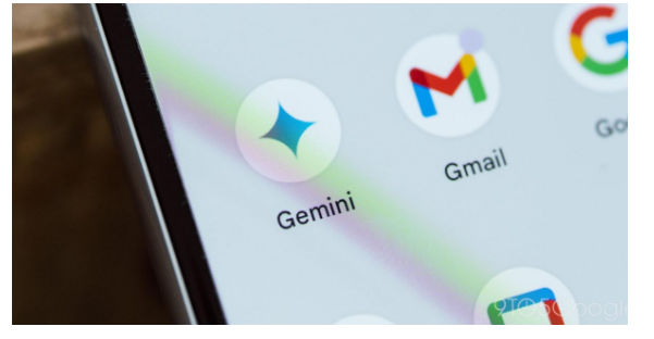 تحديث Gemini يصل إلى سماعات الرأس بدعم مساعد جوجل 5 تحديث Gemini يصل إلى سماعات الرأس بدعم مساعد جوجل