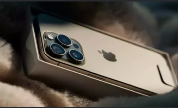 ايفون 16 برو ماكس – iPhone 16 Pro Max يعد بحل أعتى المشكلات التاريخية لأبل