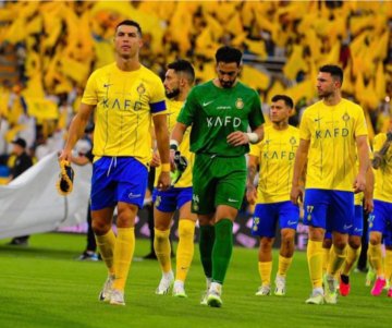 رابطة دوري روشن السعودي تعلن نقل أماكن 3 مباريات في الجولات 20 و22 و23 من المسابقة