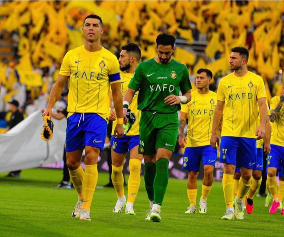 رابطة دوري روشن السعودي تعلن نقل أماكن 3 مباريات في الجولات 20 و22 و23 من المسابقة 5 رابطة دوري روشن السعودي تعلن نقل أماكن 3 مباريات في الجولات 20 و22 و23 من المسابقة