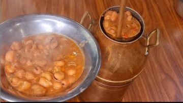 طريقة عمل الفول المدمس في المنزل مثل المحلات أشهر الأطباق على السحور