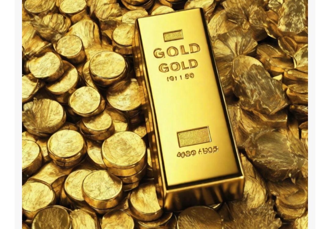 أسعار الذهب في السعودية اليوم بين التذبذبات والارتفاع 5 أسعار الذهب في السعودية اليوم بين التذبذبات والارتفاع