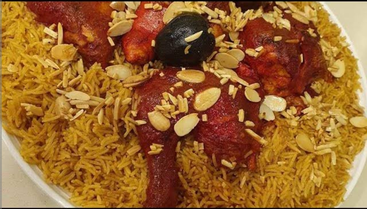"على اصولها" طريقة عمل كبسة الدجاج الأردنية خطوة بخطوة أشهر الأكلات الأردنية للغداء 5 “على اصولها” طريقة عمل كبسة الدجاج الأردنية خطوة بخطوة أشهر الأكلات الأردنية للغداء