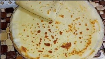 طريقة عمل الكريب الحادق على اصوله بأقل خطوات