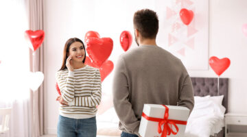 The Valentines Day Nightmare