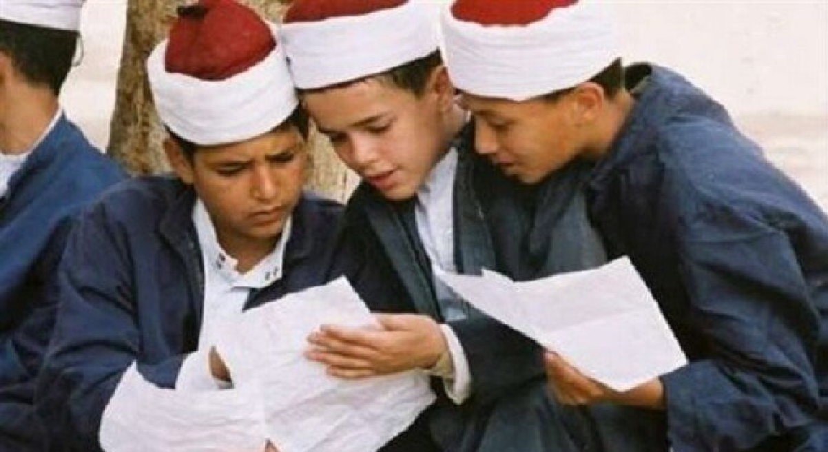 عاجل الآن .. رابط الاستعلام عن نتيجة الشهادة الابتدائية الأزهرية بالاسم ورقم الجلوس 5 عاجل الآن .. رابط الاستعلام عن نتيجة الشهادة الابتدائية الأزهرية بالاسم ورقم الجلوس