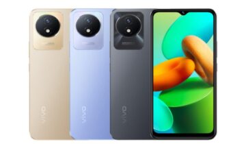 أرخص هاتف في سوق الموبايلات!!… تعرف على مواصفات وسعر موبايل Vivo Y02T بإمكانيات خيالية وبتكلفة!