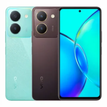 تليفون شيك على قد الجيب!.. سعر ومواصفات Vivo Y27s بمعالج خرافي الأداء وكاميرا خيالية