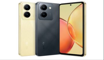 موبايل اقتصادي فخم!.. تعرف على مزايا ومواصفات موبايل Vivo Y36 بمساحة تخزين 256 جيجابايت