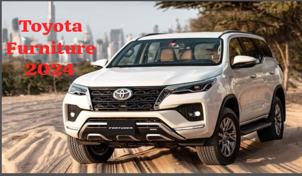 السيارة العائلية الأفضل في Toyota Fortuner 2024 سيارة الطرق الوعرة.. المواصفات والمزايا والأسعار 2 السيارة العائلية الأفضل في Toyota Fortuner 2024 سيارة الطرق الوعرة.. المواصفات والمزايا والأسعار