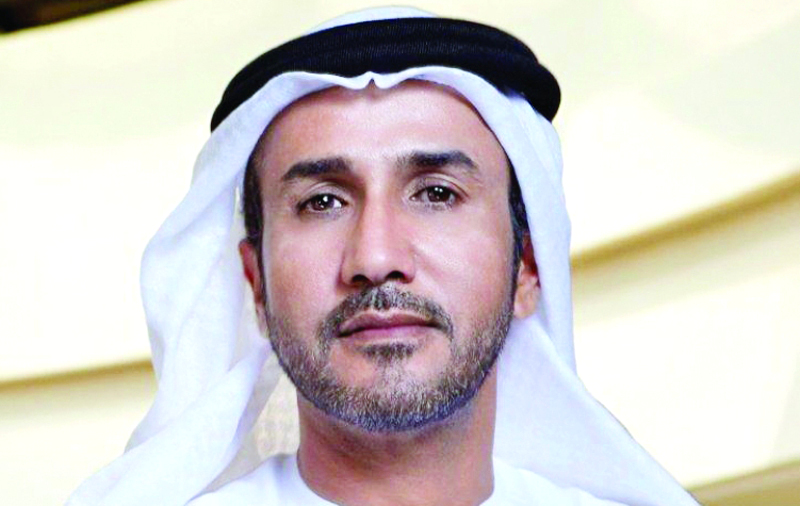 من هو غانم الهاجري مدير عام الهيئة العامة للرياضة؟ اعرف سيرته الذاتية ورابط صفحته على منصة أكس 5 من هو غانم الهاجري مدير عام الهيئة العامة للرياضة؟ اعرف سيرته الذاتية ورابط صفحته على منصة أكس