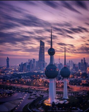 مباشر.. رابط الاستعلام عن مخالفات الإقامة في الكويت 2024