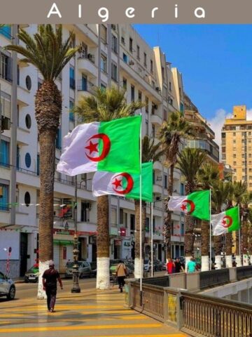 الآن.. رابط التسجيل في مسابقة أعوان الشرطة الجزائرية 2024 سجل الآن من هنا